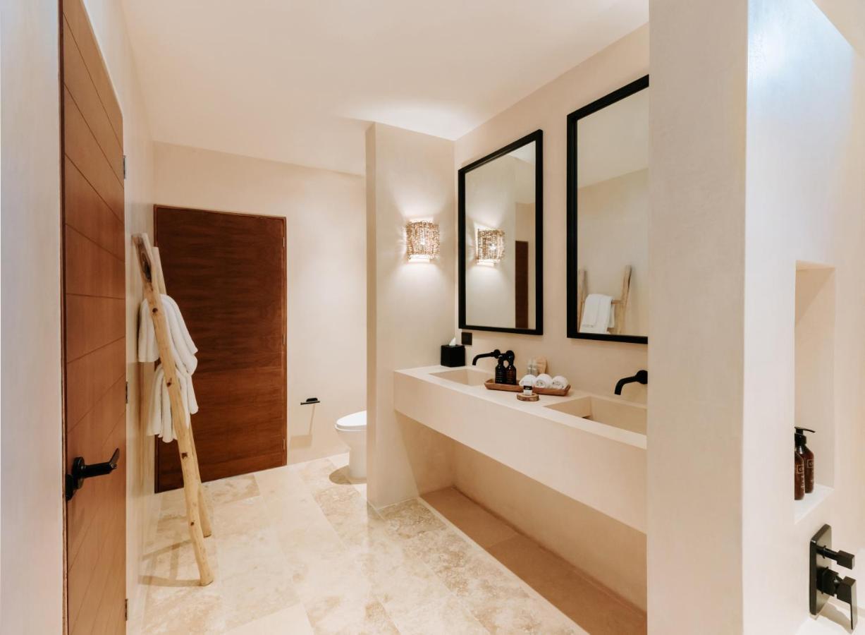 Apartmán Majaro Tulum Exteriér fotografie