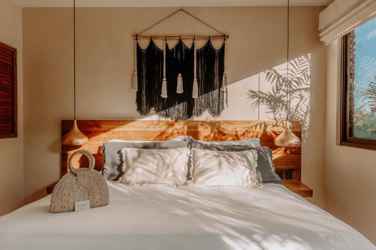 Apartmán Majaro Tulum Pokoj fotografie