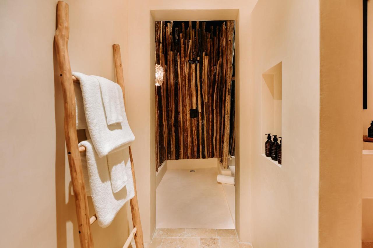 Apartmán Majaro Tulum Exteriér fotografie