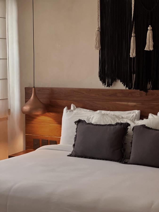 Apartmán Majaro Tulum Exteriér fotografie