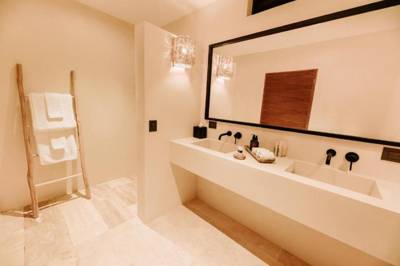Apartmán Majaro Tulum Exteriér fotografie