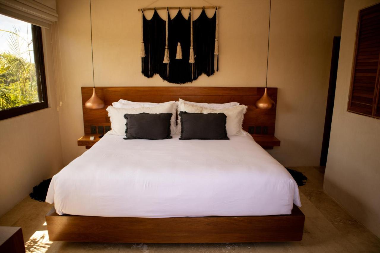 Apartmán Majaro Tulum Pokoj fotografie