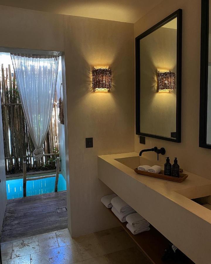 Apartmán Majaro Tulum Exteriér fotografie