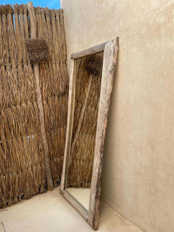 Apartmán Majaro Tulum Exteriér fotografie