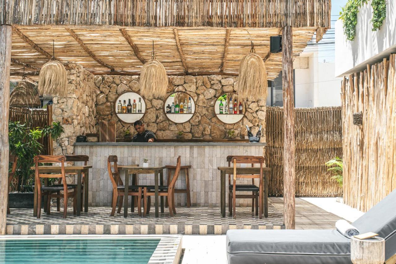 Apartmán Majaro Tulum Exteriér fotografie