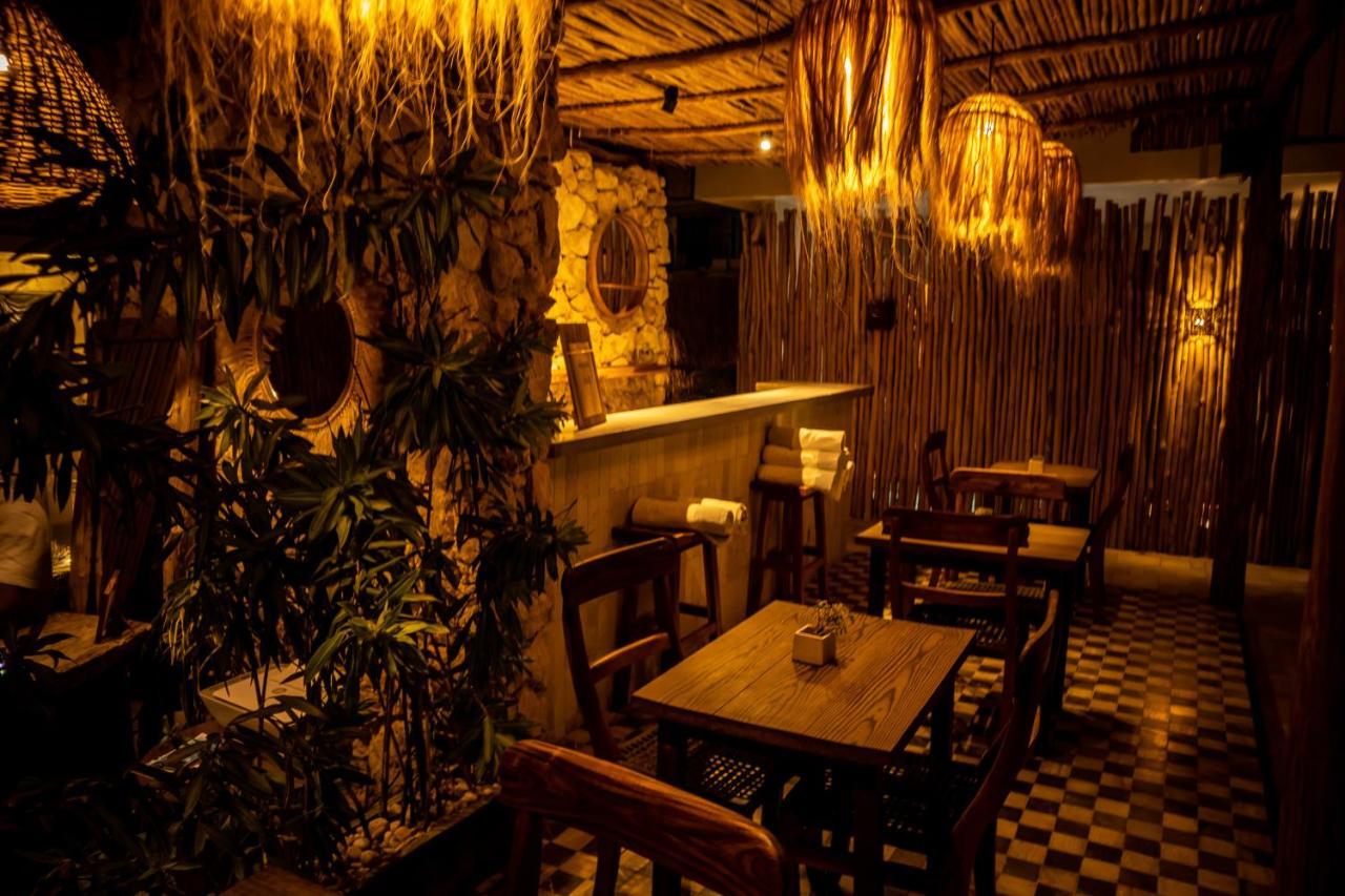 Apartmán Majaro Tulum Exteriér fotografie