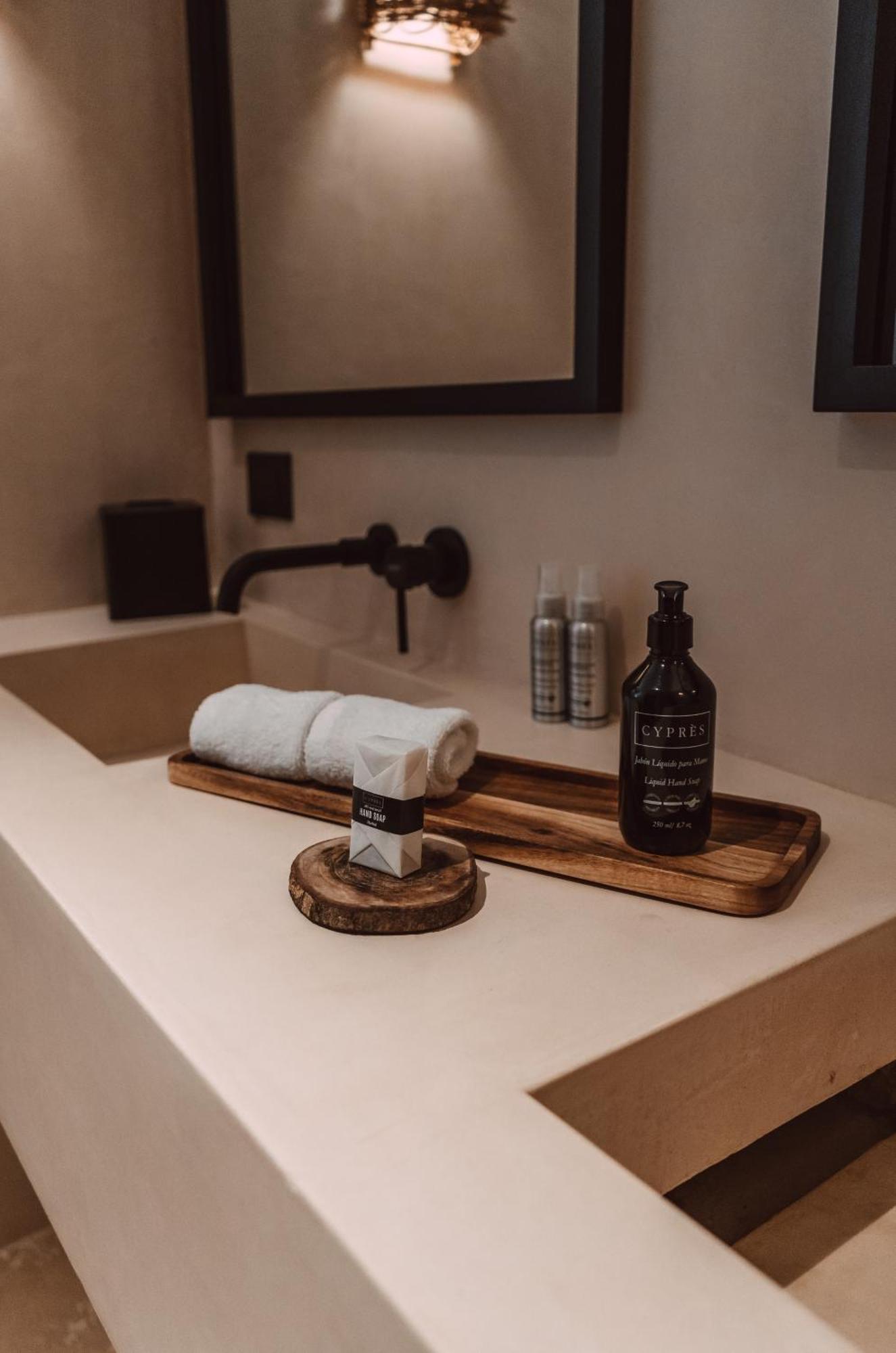 Apartmán Majaro Tulum Pokoj fotografie