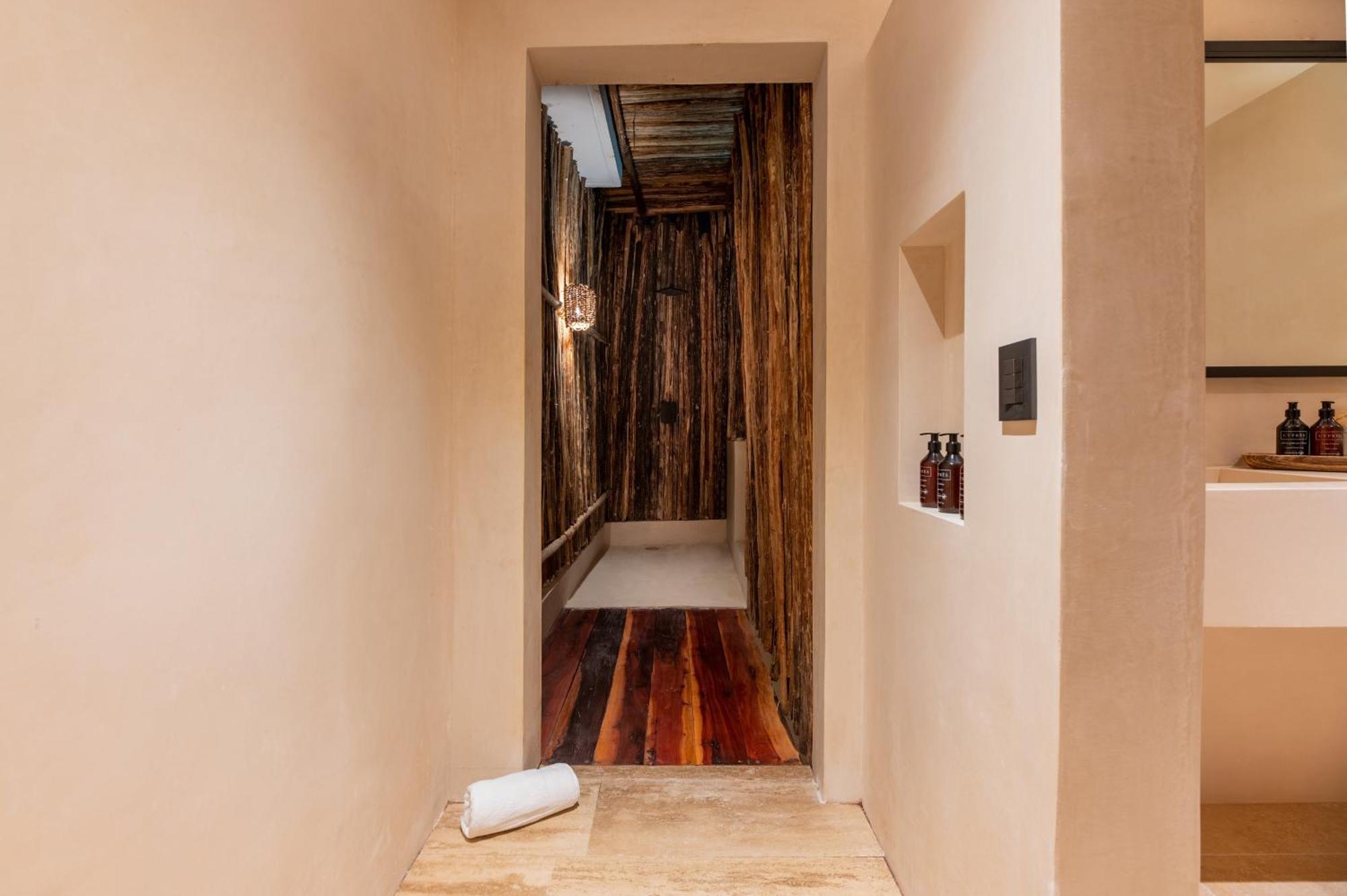 Apartmán Majaro Tulum Pokoj fotografie