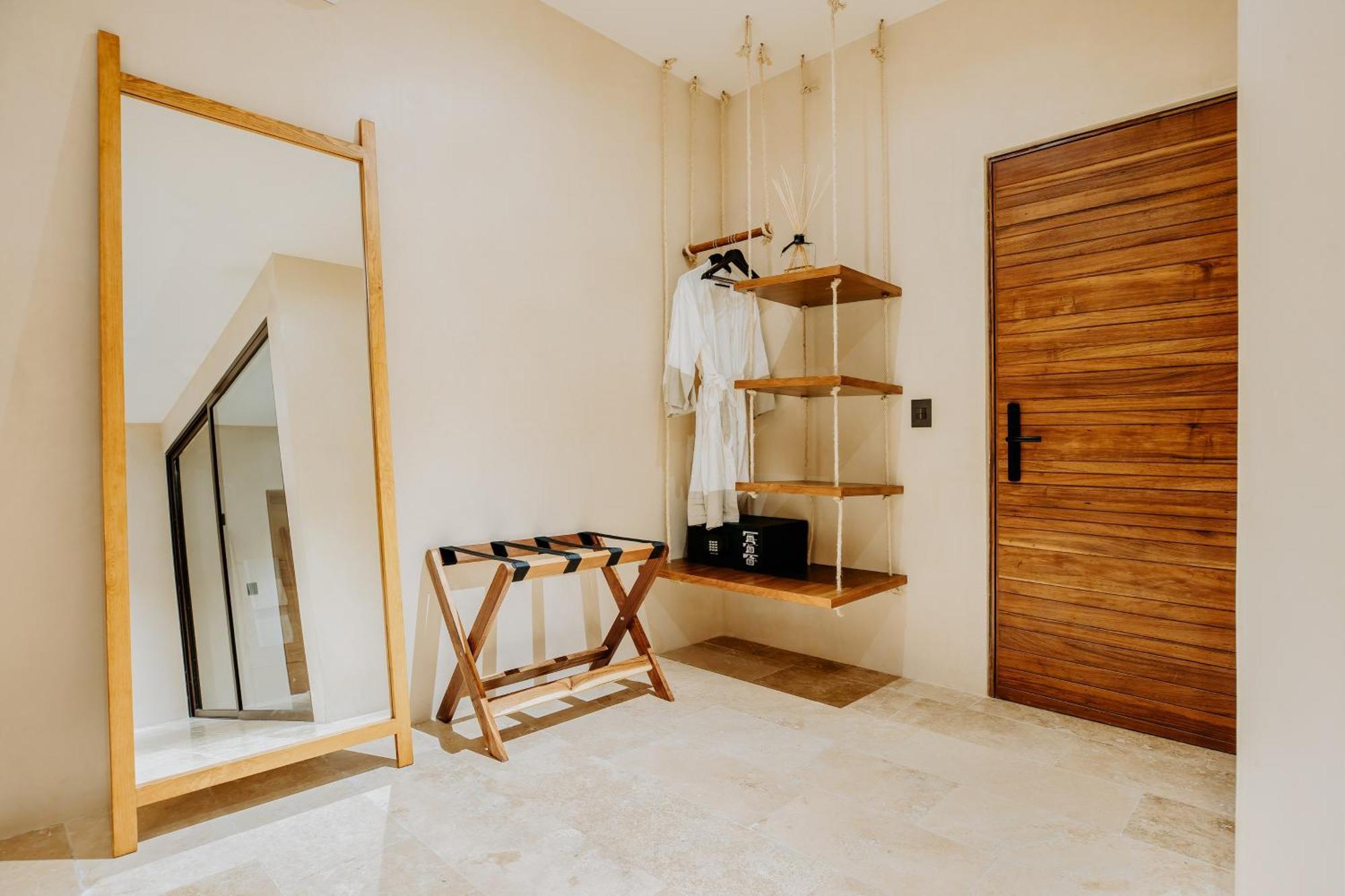 Apartmán Majaro Tulum Pokoj fotografie