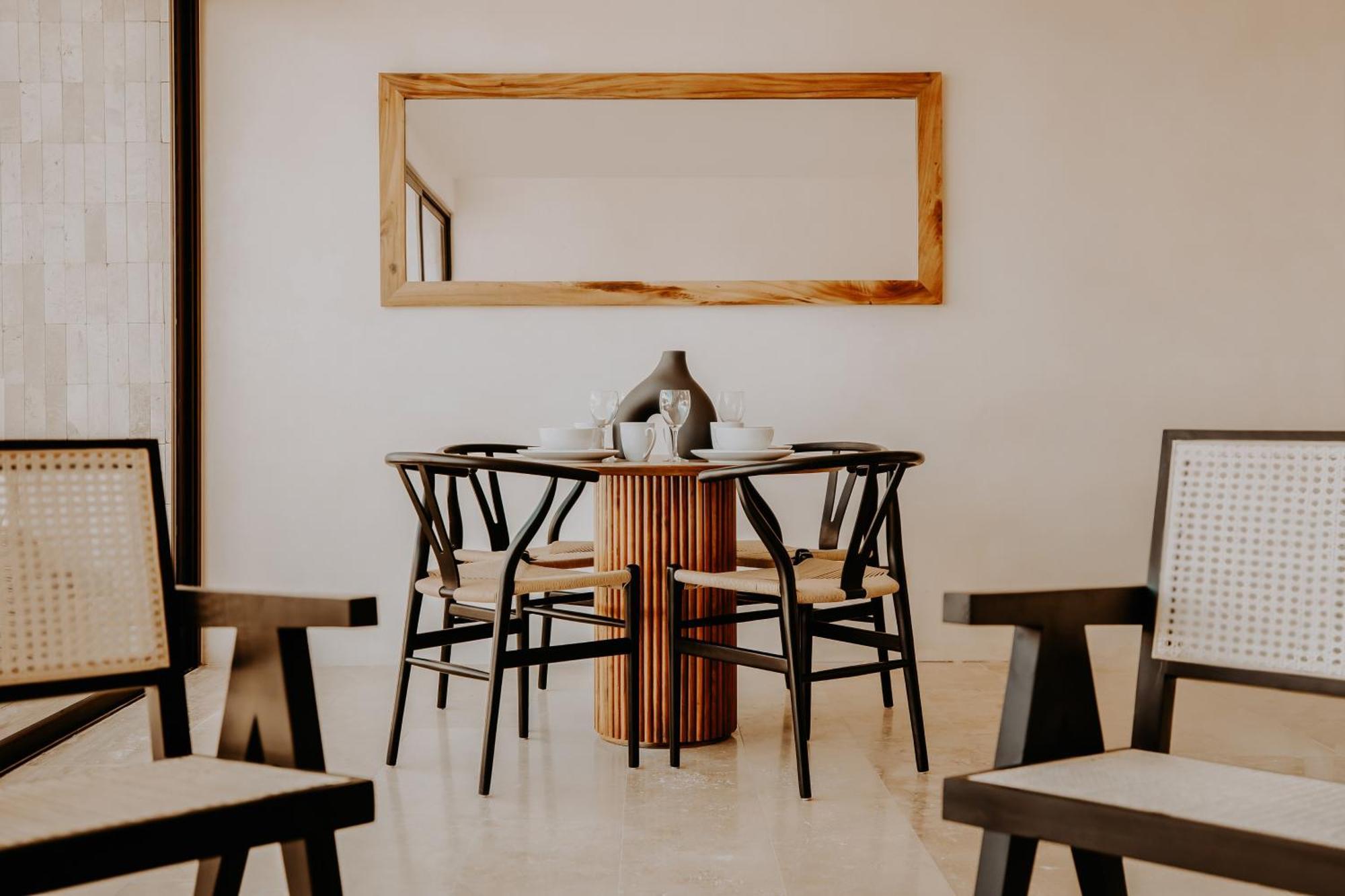 Apartmán Majaro Tulum Pokoj fotografie