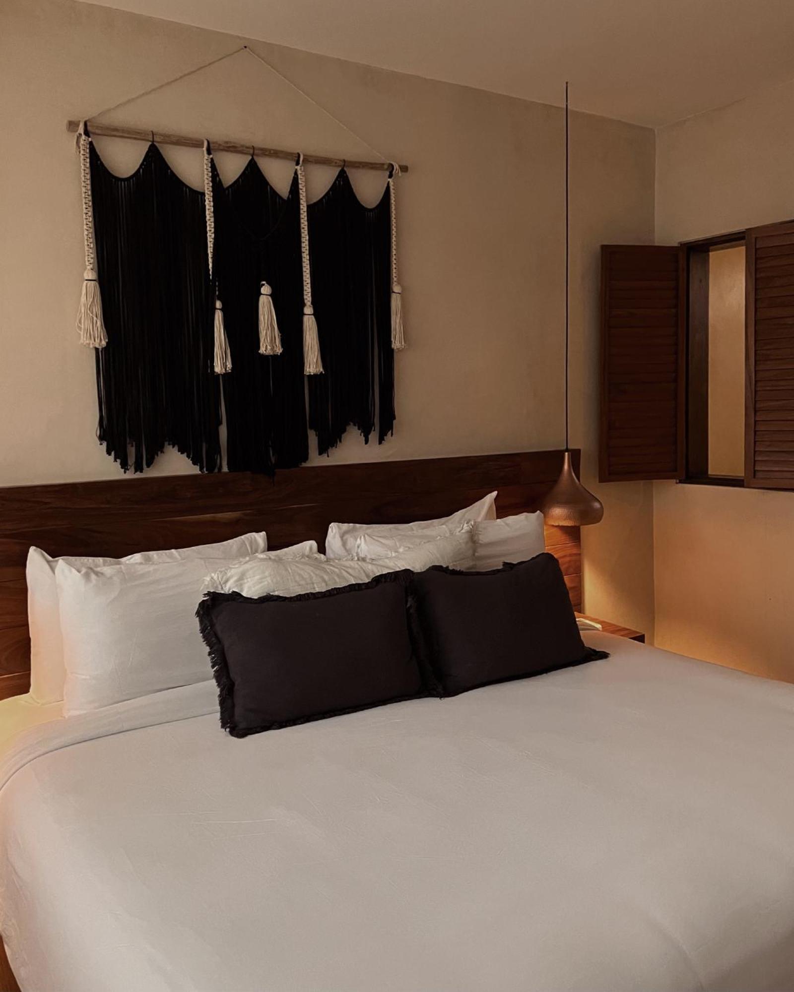 Apartmán Majaro Tulum Pokoj fotografie