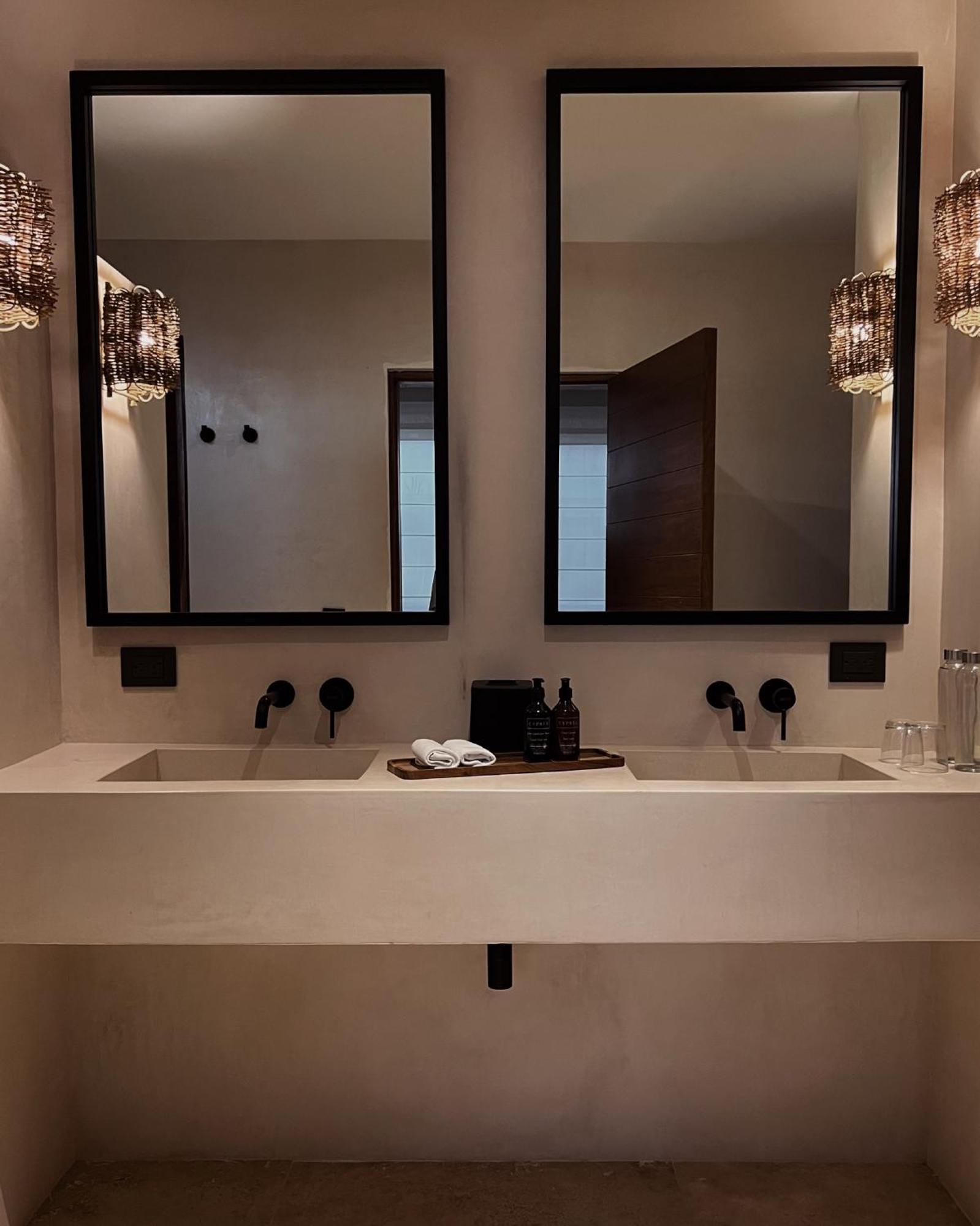 Apartmán Majaro Tulum Pokoj fotografie