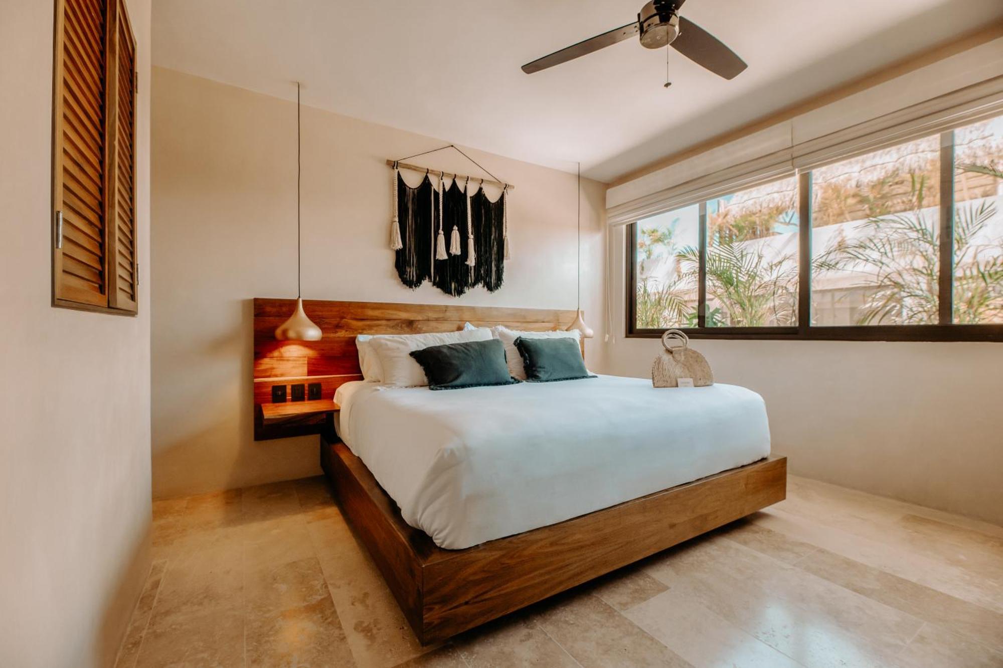 Apartmán Majaro Tulum Exteriér fotografie