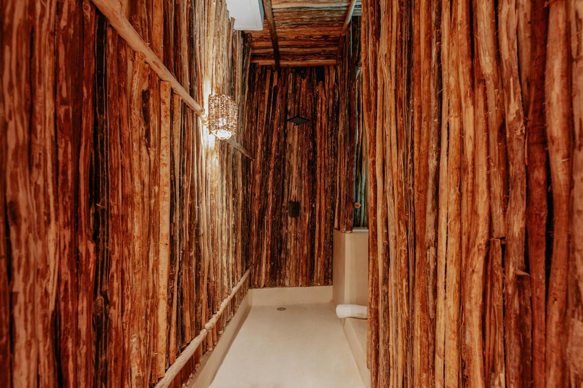 Apartmán Majaro Tulum Exteriér fotografie